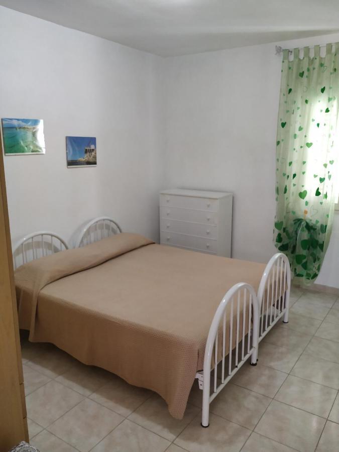 Casa De Sio Trilocale Apartment Peschici Exterior foto