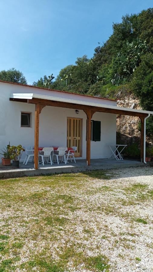 Casa De Sio Trilocale Apartment Peschici Exterior foto
